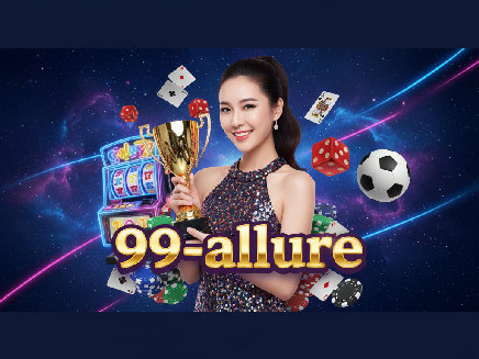99-allure ทางเข้า