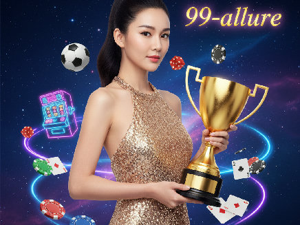 99-allure สล็อต