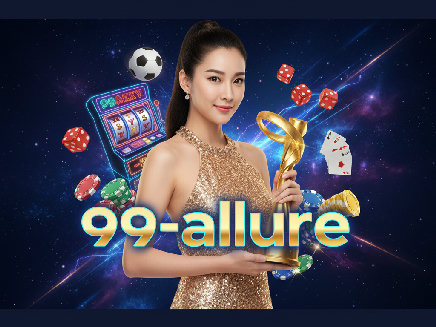 99-allure เว็บตรง